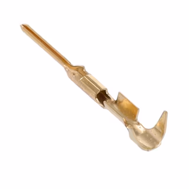 75967-112LF Amphenol ICC (FCI)  Contacts de connecteur rectangulaires